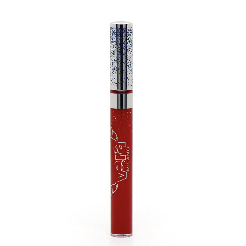 Vera Milano Kissproof Liquid Lipstick - 10 Fearless