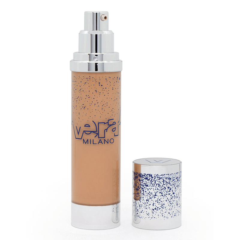 Vera Milano The Show 24H Foundation 45 ml - 1 Chill