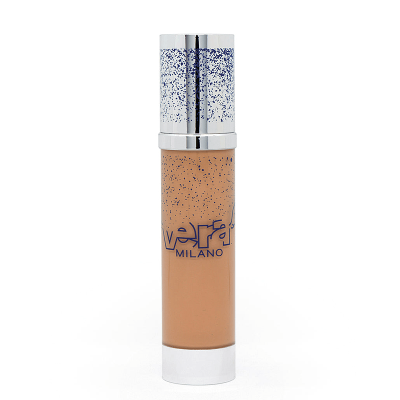 Vera Milano The Show 24H Foundation 45 ml - 2 Cosy
