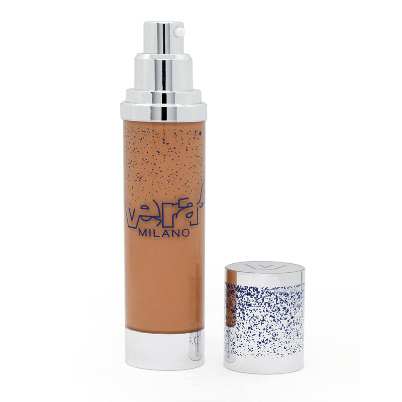 Vera Milano The Show 24H Foundation 45 ml - 3 Hot