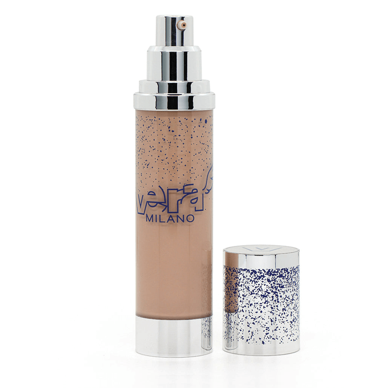 Vera Milano The Show 24H Foundation 45 ml - 5 Raw