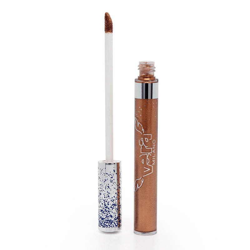 Vera Milano Chromatica Metallic Eyeshadow 5.5 ml - 2 Strong Enough