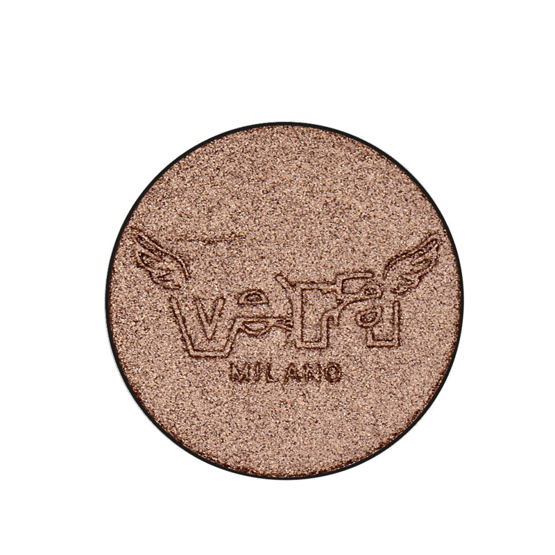 Vera Milano Star Lights Shimmer Eyeshadows 3g - 25 Hottie