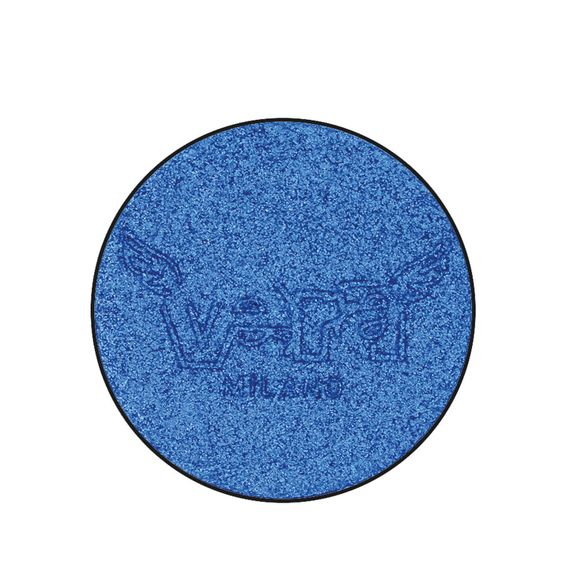 Vera Milano Star Lights Shimmer Eyeshadows 3g - 26 Iron