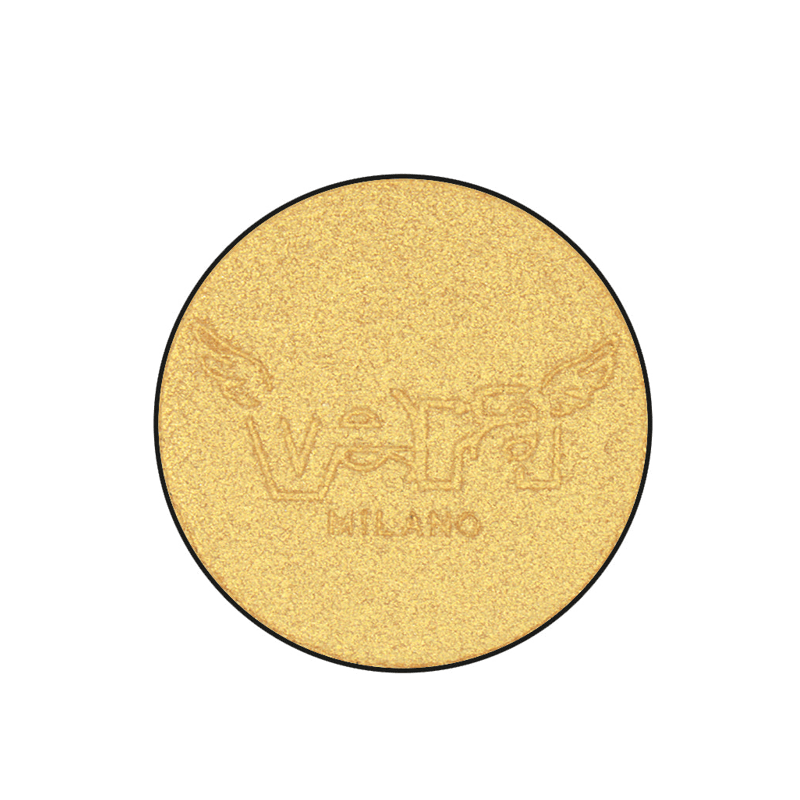 Vera Milano Star Lights Shimmer Eyeshadows 3g - 34 Radiant