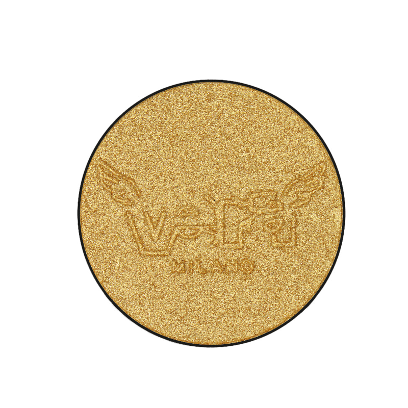 Vera Milano Star Lights Shimmer Eyeshadows 3g - 42 Soft