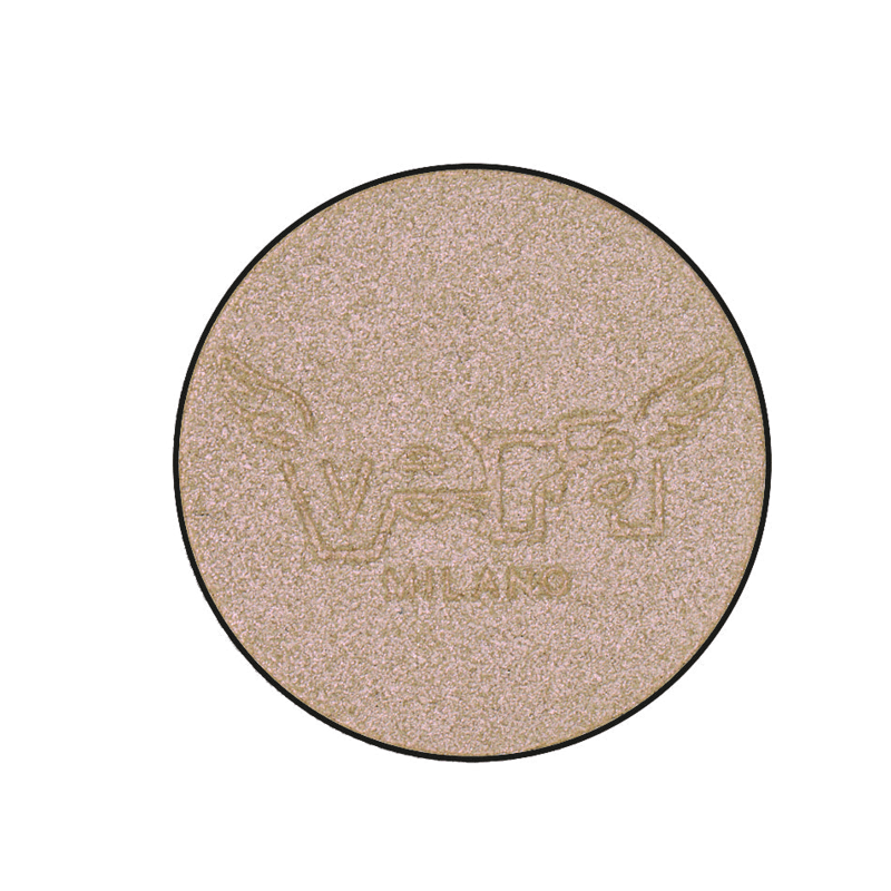 Vera Milano Star Lights Shimmer Eyeshadows 3g - 30 Moody