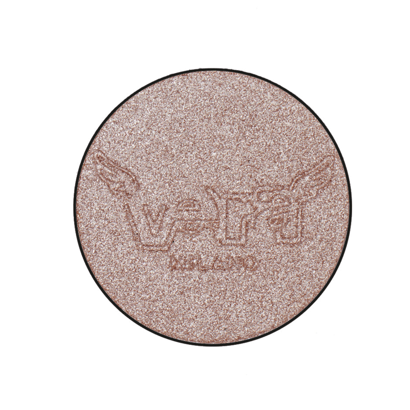 Vera Milano Star Lights Shimmer Eyeshadows 3g - 40 Shy