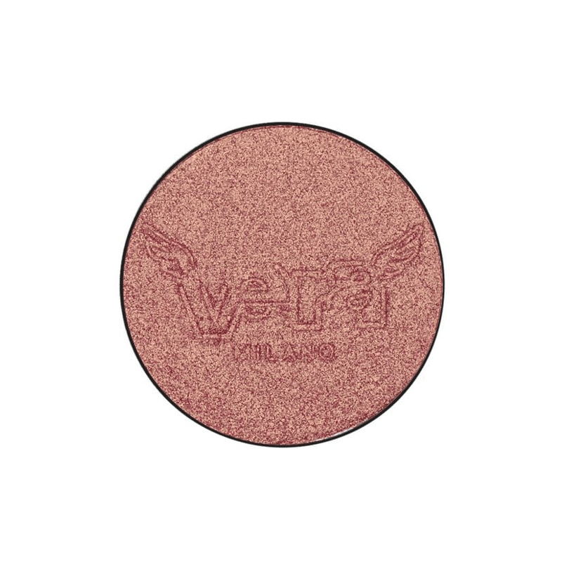 Vera Milano Star Lights Shimmer Eyeshadows 3g - 14 Coquette