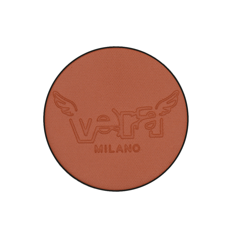 Vera Milano MattnifIcent Eyeshadow 3g - 27 Proud
