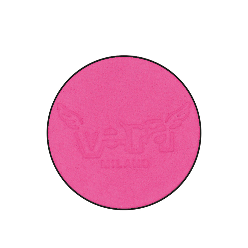 Vera Milano MattnifIcent Eyeshadow 3g - 13 Fuzzy