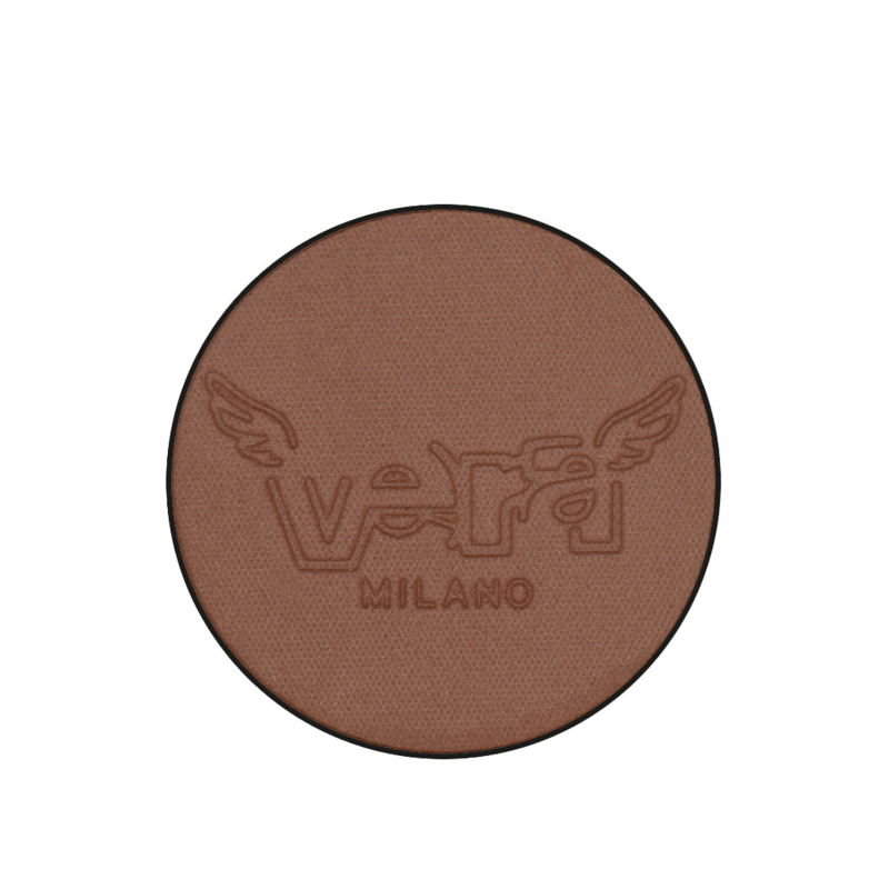 Vera Milano MattnifIcent Eyeshadow 3g - 11 Famous