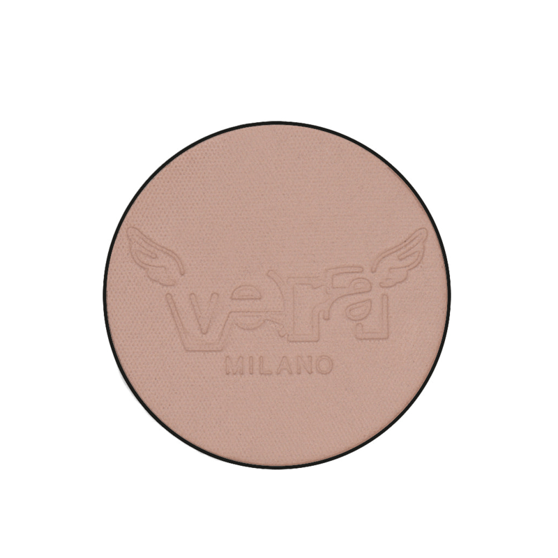 Vera Milano MattnifIcent Eyeshadow 3g - 16 Humble
