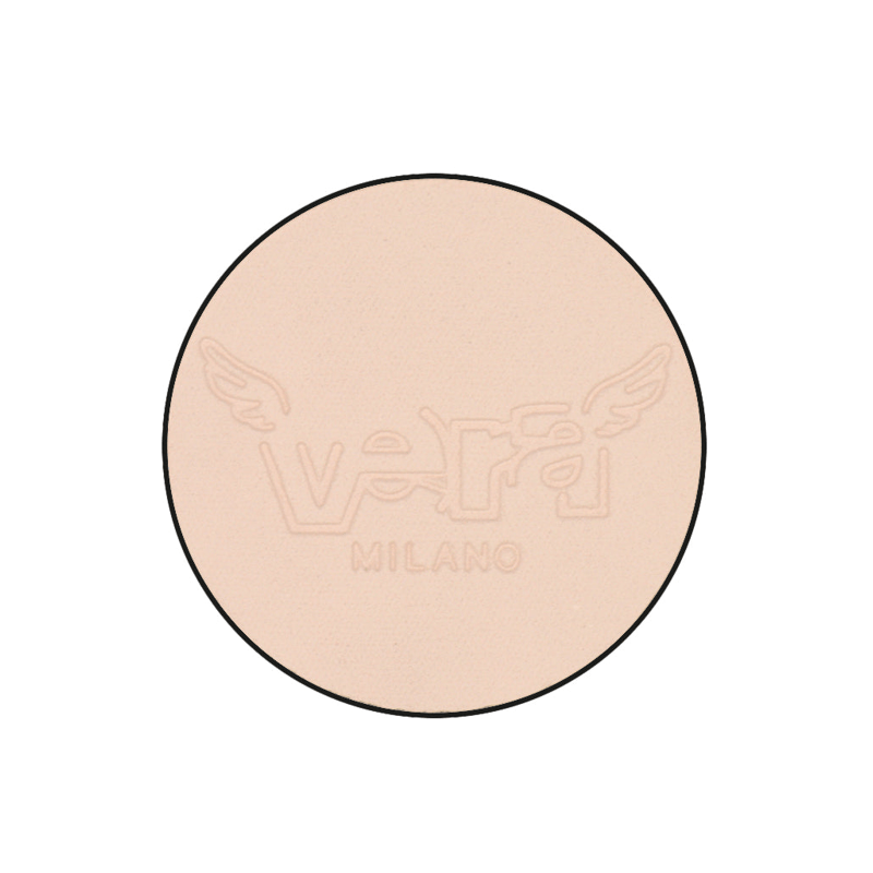 Vera Milano MattnifIcent Eyeshadow 3g - 26 Positive