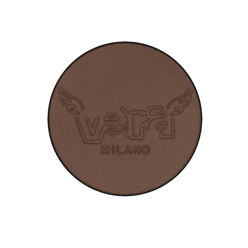 Vera Milano MattnifIcent Eyeshadow 3g - 37 Solid