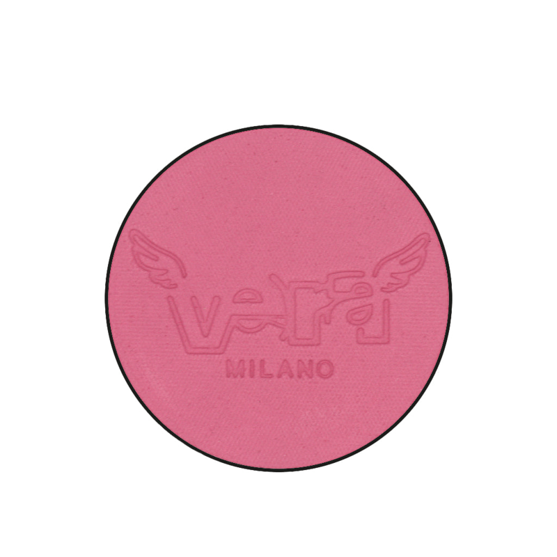 Vera Milano MattnifIcent Eyeshadow 3g - 12 Feminin