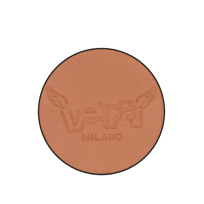 Vera Milano MattnifIcent Eyeshadow 3g - 21 Mad Girl