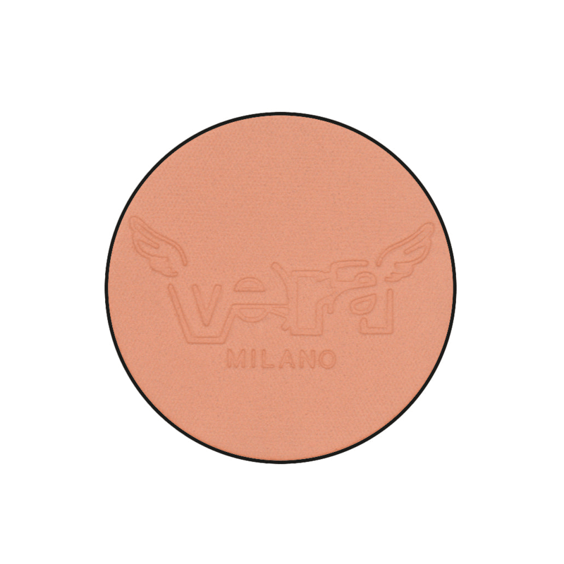 Vera Milano MattnifIcent Eyeshadow 3g - 24 Nude