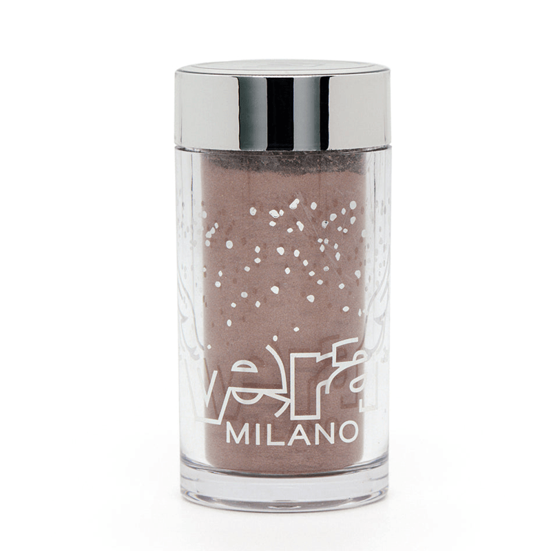 Vera Milano Face Jewels Glitter Pearl C 20g - Crystal Soft Beige