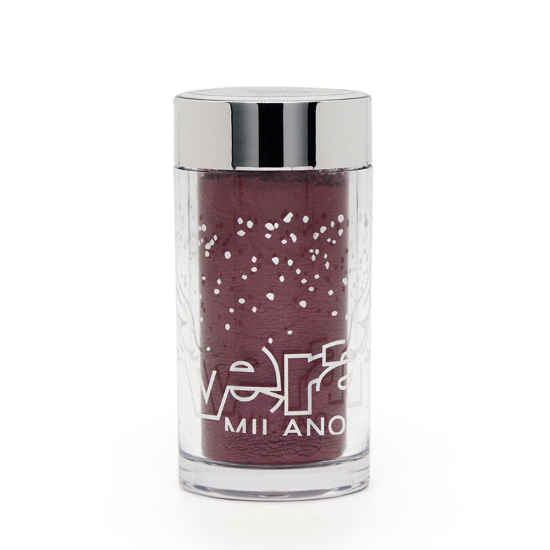 Vera Milano Face Jewels Glitter Pearl C 20g - Crystal Soft Russet