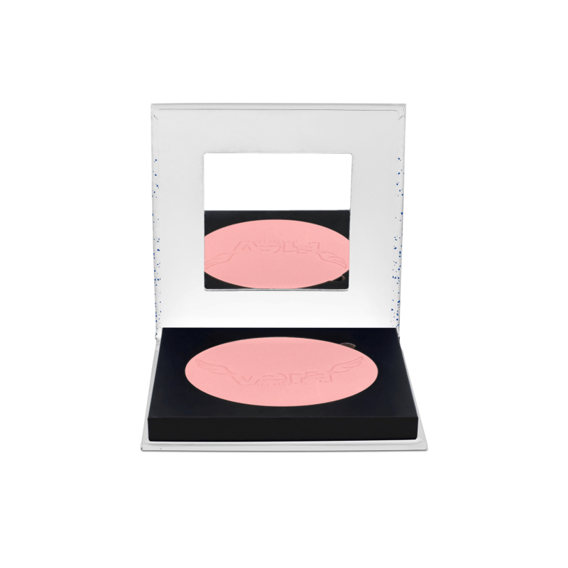 Vera Milano Blooms Blush 10g - 2 Casual