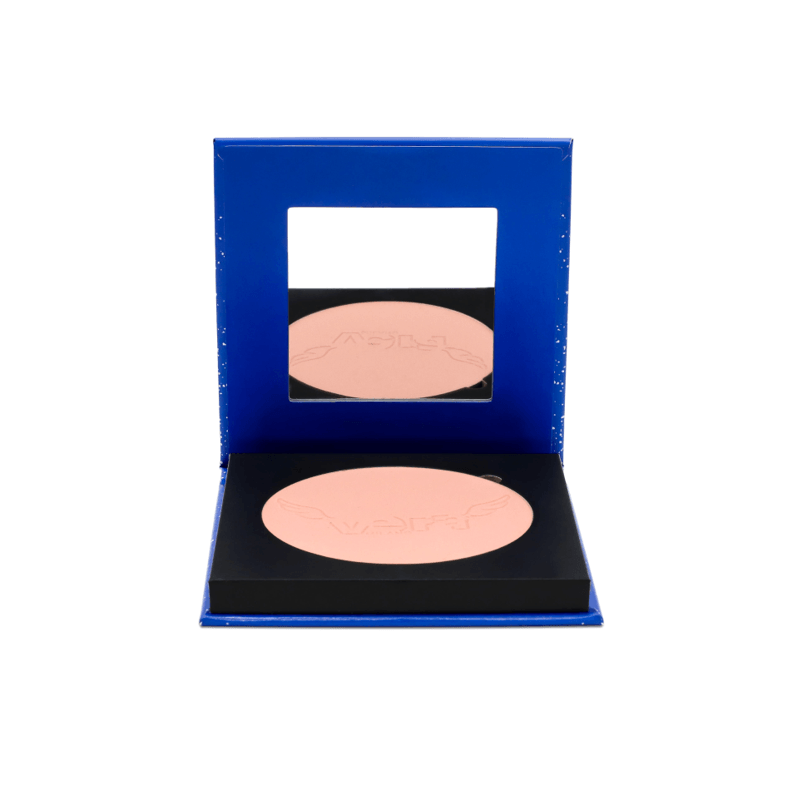 Vera Milano Blooms Blush 10g - 6 Shapely