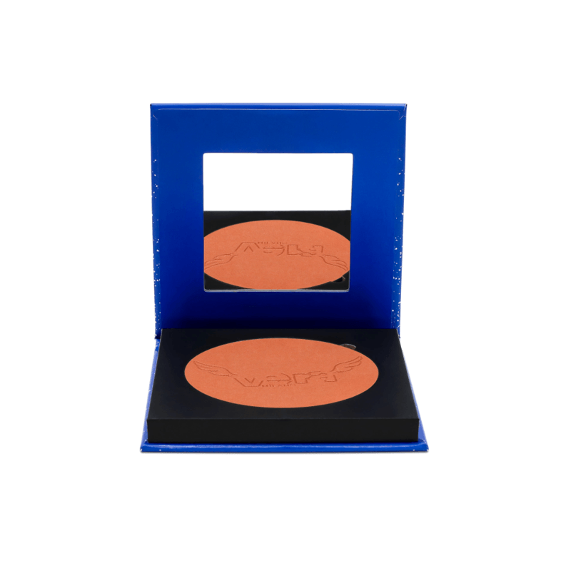 Vera Milano Blooms Blush 10g - 7 Sassy