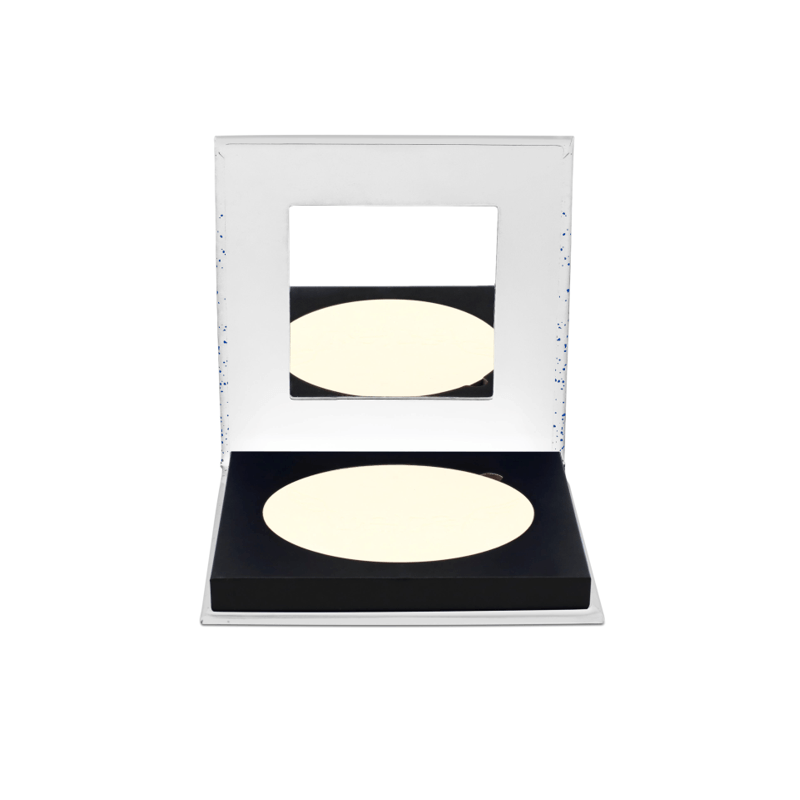 فيرا ميلانو بودرة تشكيل - فلوفي 2