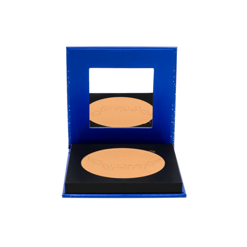 Vera Milano Shaping Powder - Warmth 3