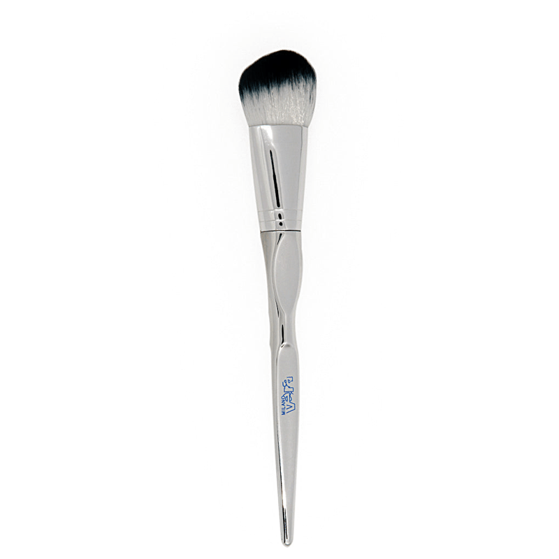 Vera Milano Angle Blush Brush - N2
