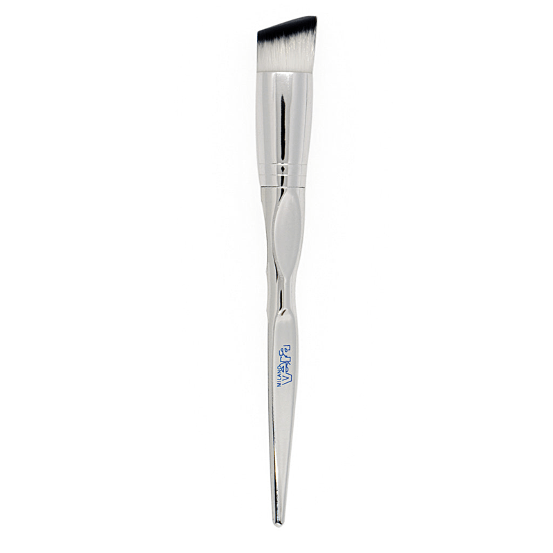 Vera Milano Flat Foundation Brush - N6