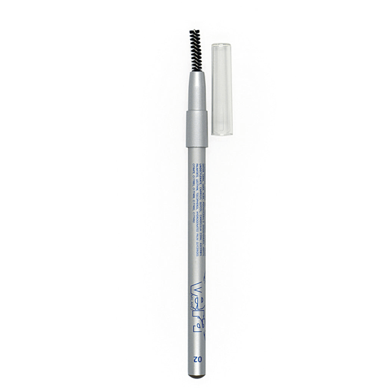 Vera Milano Browfition Brow Pencil 5.5g - 2 Browboss
