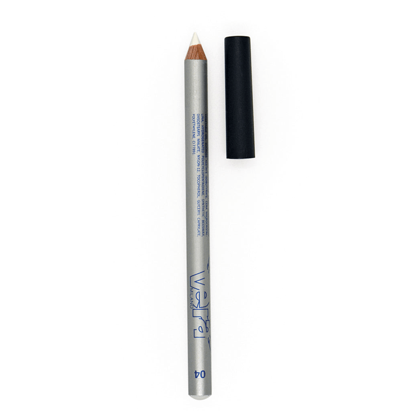 فيرا ميلانو أقلام عيون أيلايت - 4 إنتنس