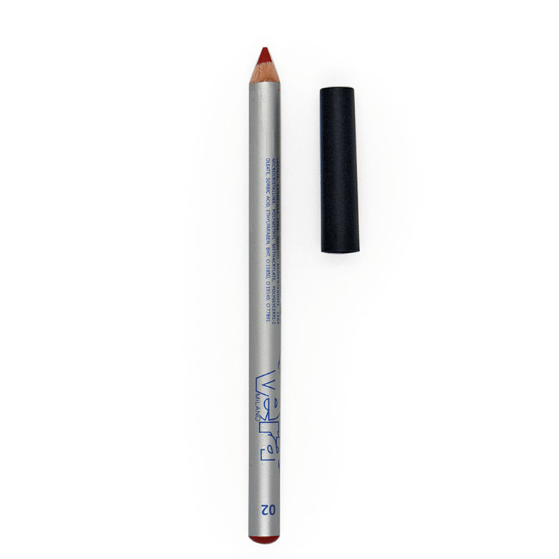 Vera Milano Lip Pops Lip Liner 2 - Spicy