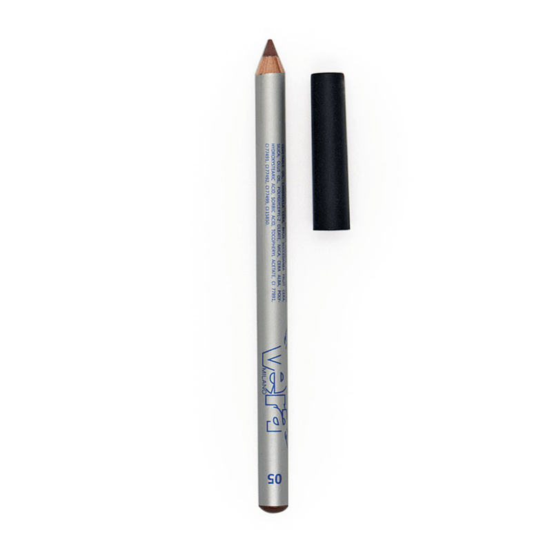 Vera Milano Lip Pops Lip Liner 5 - UnbotheRed
