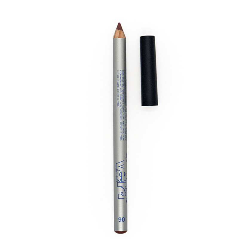 Vera Milano Lip Pops Lip Liner 6 - Comfy