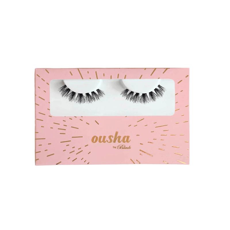 أوشا رموش مفردة 1