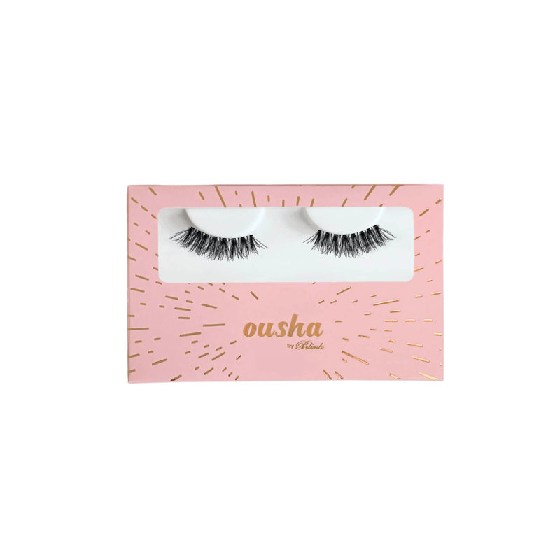 Ousha Single Lashes 2