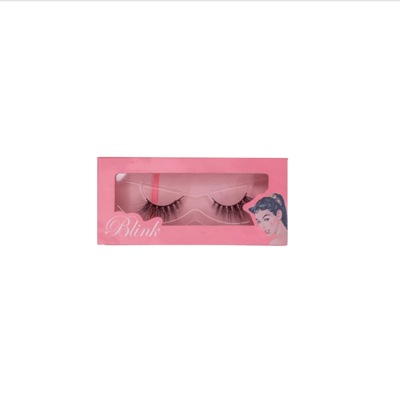 بلينك رموش 3D مينك - دول فيس