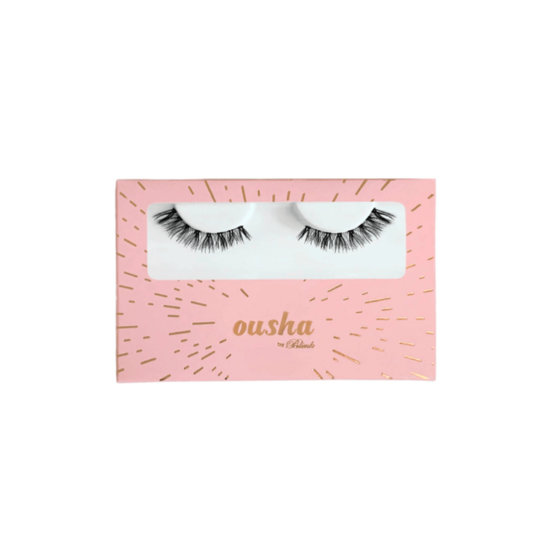 Ousha Single Lashes 13