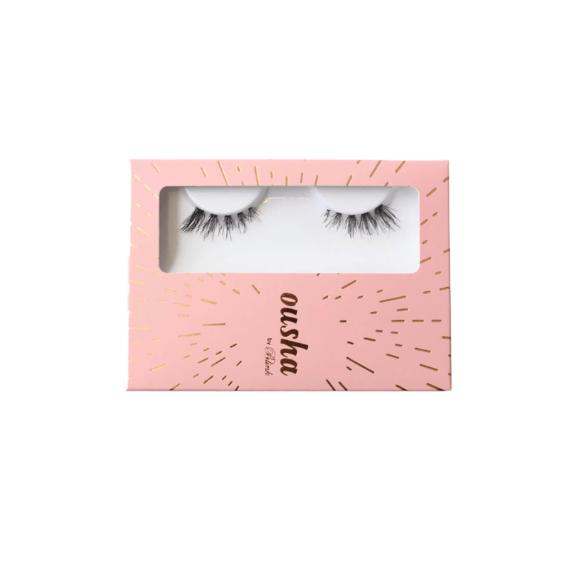 Ousha Single Lashes 16