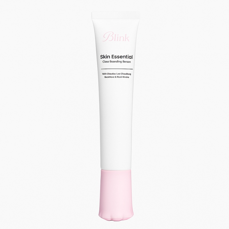 بلينك سيروم أساسي للبشرة