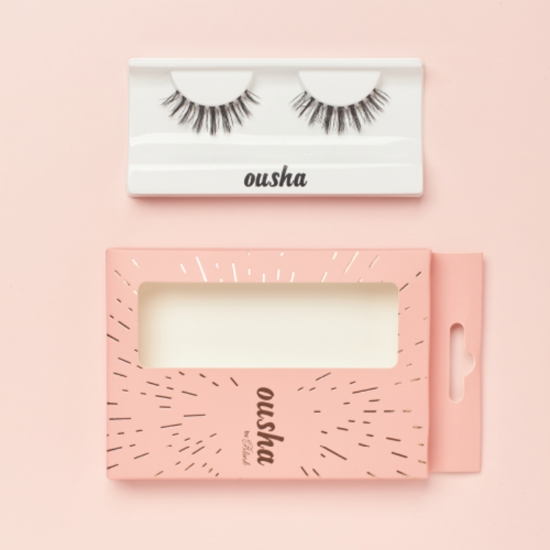 أوشا رموش 19