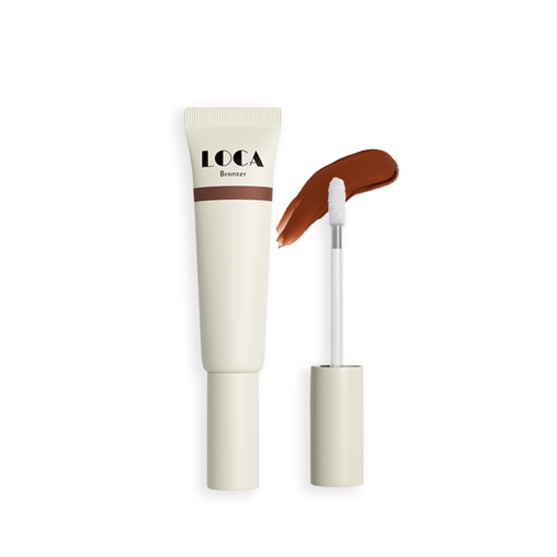 لوكا برونزر ياسيفاي دارك براون 03