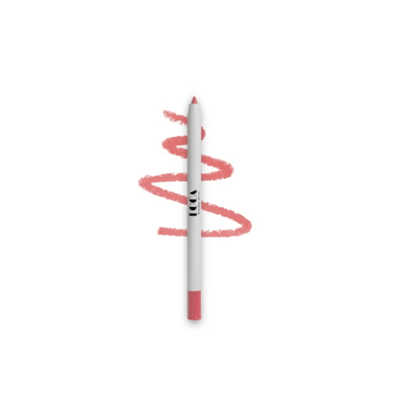 Loca Lip Liner A-Lister - Nude Pink01