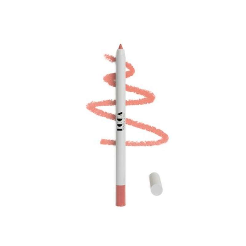 لوكا محدد شفاه سيتي جيرل – براون دافئ 03