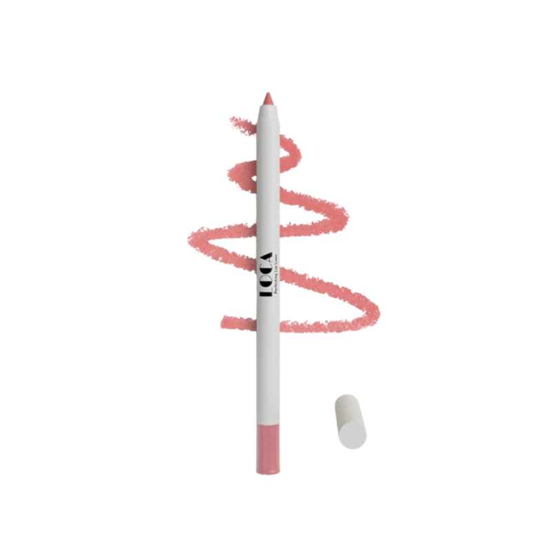 Loca Lip Liner Pop Star - Toasted Nude04