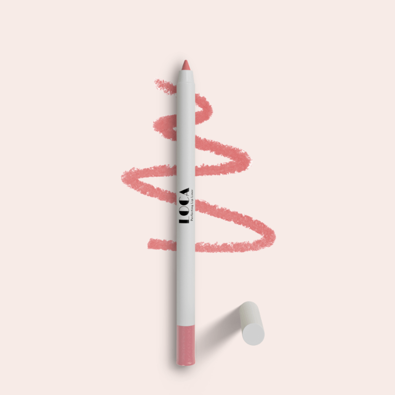 Loca Lip Liner Pop Star - Toasted Nude04