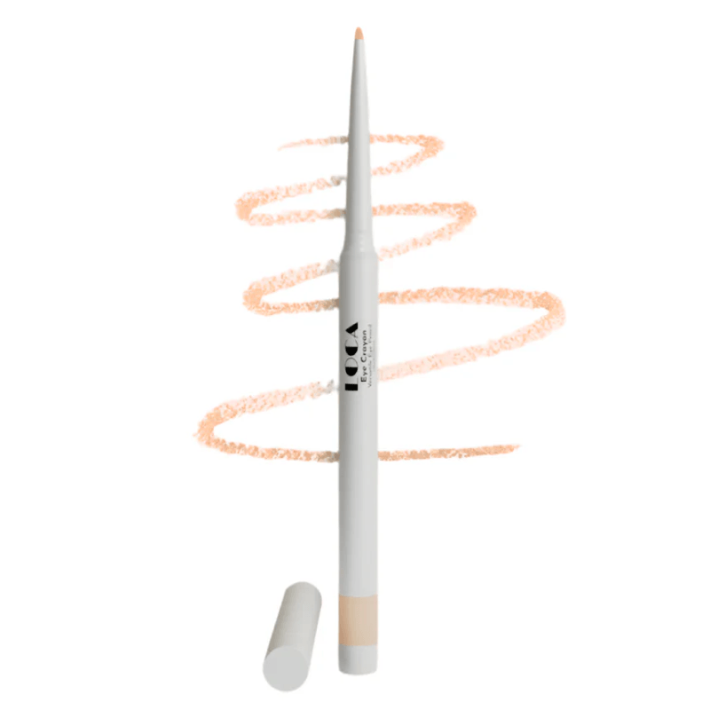 Loca Eye Pencil Soft Femme - Off White03