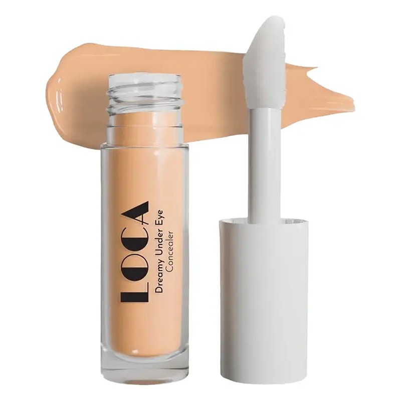 Loca Dreamy Under Eye Concealer Tart Light Medium Neutral (03)